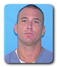 Inmate JEFFREY M MARSHALL