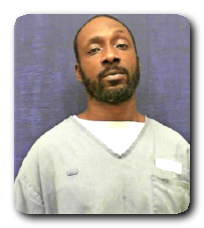 Inmate KWAKWI A MCKENZIE