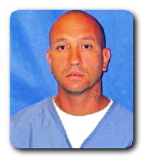 Inmate JOSE MORALES