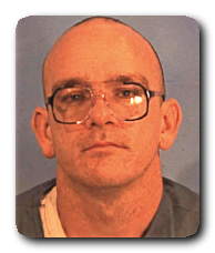 Inmate JOHN W MORRIS