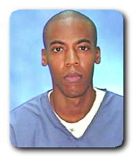 Inmate MACEO WALKER