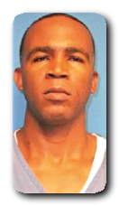 Inmate JAMAL M WHITEHEAD