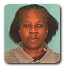 Inmate CYNTHIA L WILLIAMS