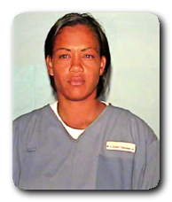 Inmate MARTISHA L WILSON