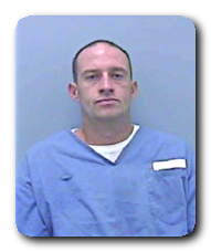 Inmate KEVIN P BROWNING
