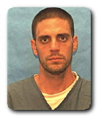 Inmate KEVIN R COLLINSWORTH