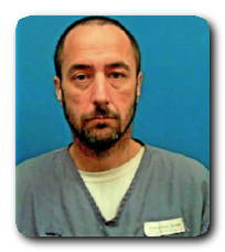 Inmate ANDREW J DICKERSON