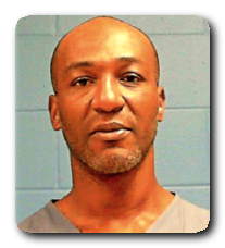 Inmate ERIC G GRIFFIN