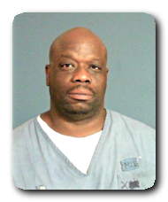 Inmate SHAWN K OUTLAW