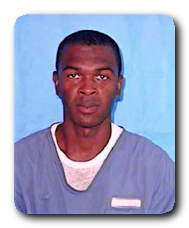 Inmate CURTIS A ROSS