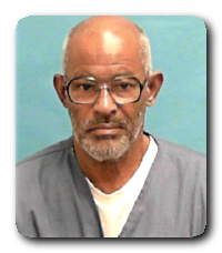 Inmate VALENTIN SANCHEZ