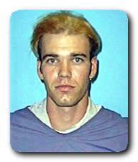 Inmate JOSH M STONE