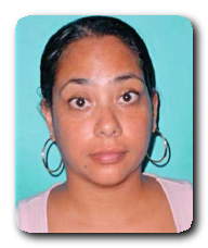 Inmate DESIREE ARROYO