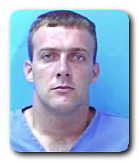 Inmate ANTHONY W BURKETT