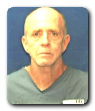 Inmate MARTY L CAINE