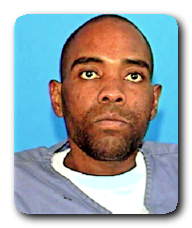 Inmate TIMOTHY G CONEY
