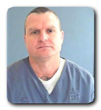 Inmate KEVIN W DUBOSE