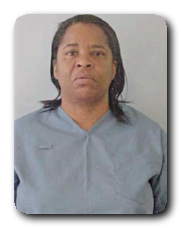 Inmate FLORENCE M DURDEN