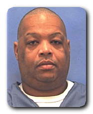 Inmate BARRINGTON L FREEMAN