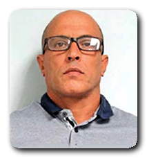 Inmate ROLANDO ARMAS