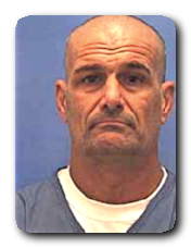 Inmate CHRISTOPHER CLARK
