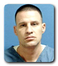 Inmate JEREMY M COOK
