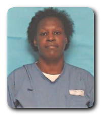 Inmate YOLANDA KAYETTE HORTON