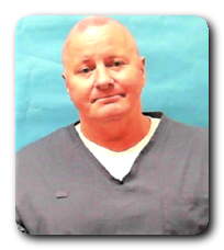 Inmate MARK L HUGHES