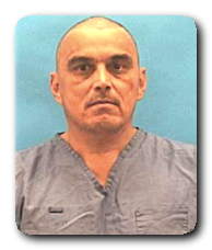 Inmate GUILLERMO JR RAMIREZ