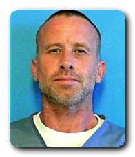 Inmate MARCUS L SNYDER