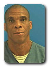 Inmate DERRY WELLS