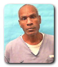 Inmate ALLEN D CANADY