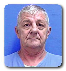 Inmate JERRY L MCCAVITT