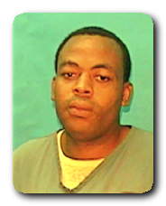 Inmate FREDDY L REDMOND