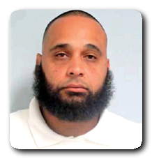 Inmate CARLOS O RIVERA