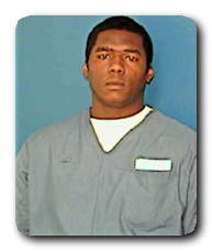 Inmate JASON S SIMMONS