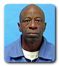 Inmate VICTOR A TISDELL