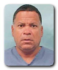 Inmate CARLOS AMAYA