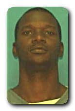 Inmate ANTHONY L CONLEY