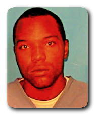 Inmate LEVON EDWARDS