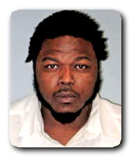 Inmate DEMOND JAMES