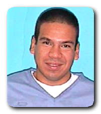 Inmate ROLANDO MELENDEZ