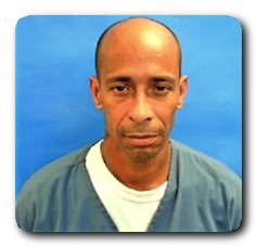 Inmate DAVY RODRIGUEZ