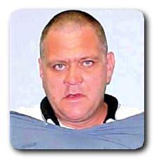 Inmate BARRY J ROGERS
