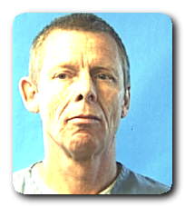 Inmate JOHN STAREN