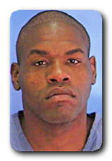Inmate LAWRENCE TERRELL