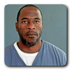 Inmate DESMOND F BARROW