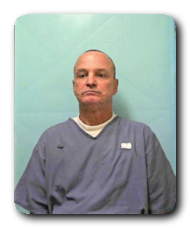 Inmate GARY DYDEK