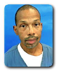 Inmate CHRISTOPHER GOODWIN
