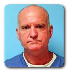 Inmate DONALD W MARTIN